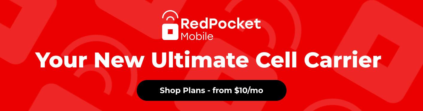 RedPocket Mobile