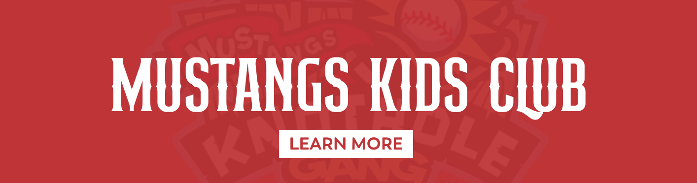 Mustangs Kids Club